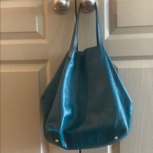 Authentic Carolina Herrera Bag